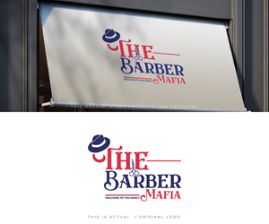 Logo Design by Ansh Design for this project | Design: #37263813