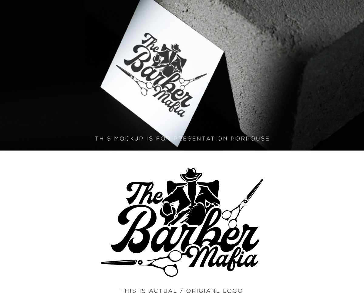 Logo Design by Ansh Design for this project | Design #37263814