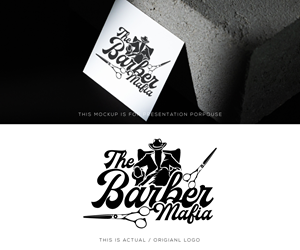 Logo Design by Ansh Design for this project | Design: #37263814