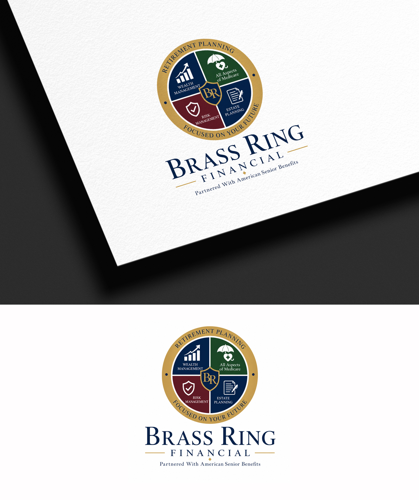 Logo-Design von Shahbaz Studios für dieses Projekt | Design #37260132