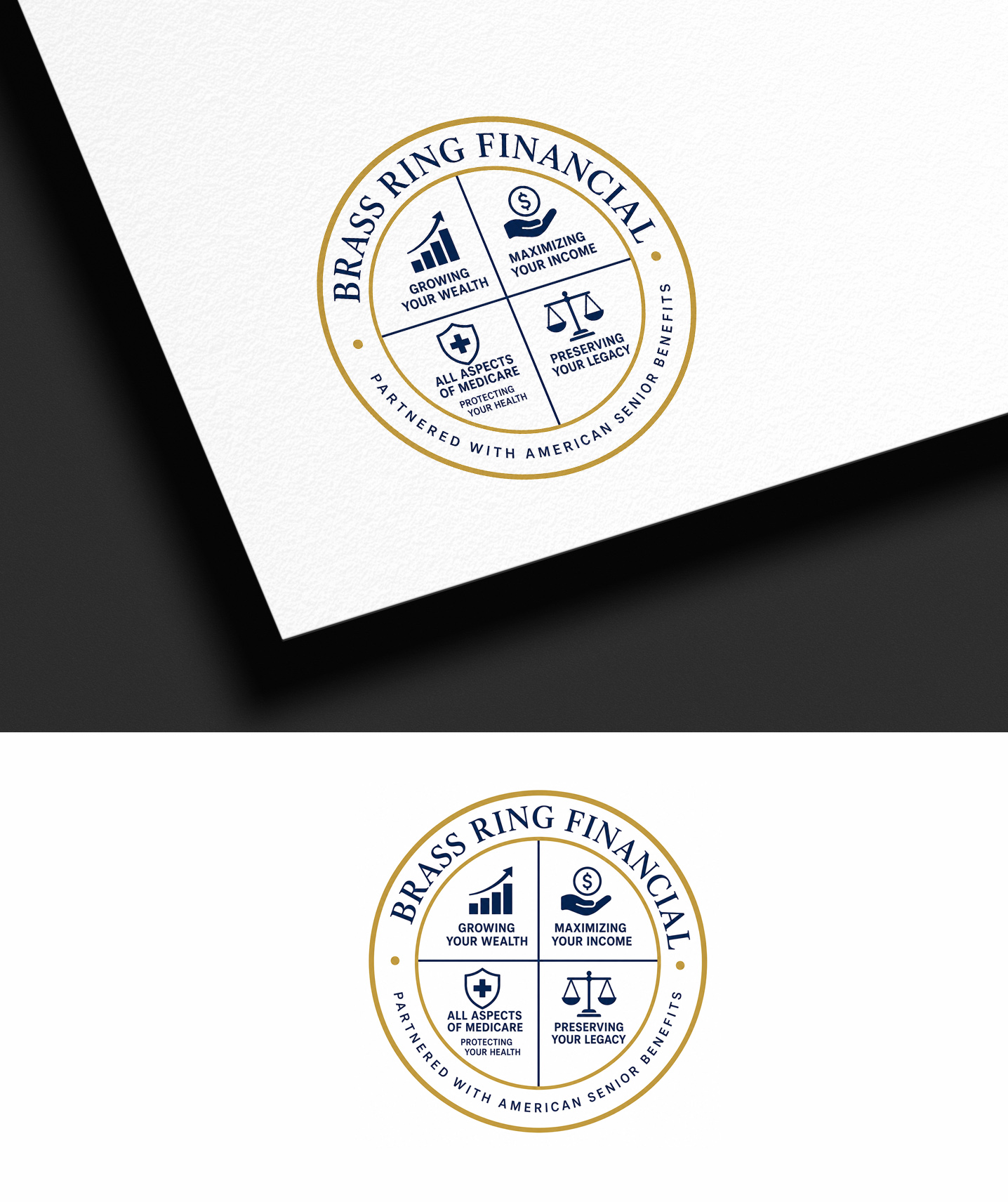 Logo-Design von Shahbaz Studios für dieses Projekt | Design #37260133