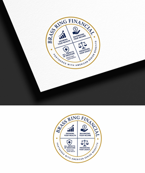 Logo-Design von Shahbaz Studios für dieses Projekt | Design: #37260133