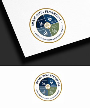 Logo-Design von Shahbaz Studios für dieses Projekt | Design: #37260134