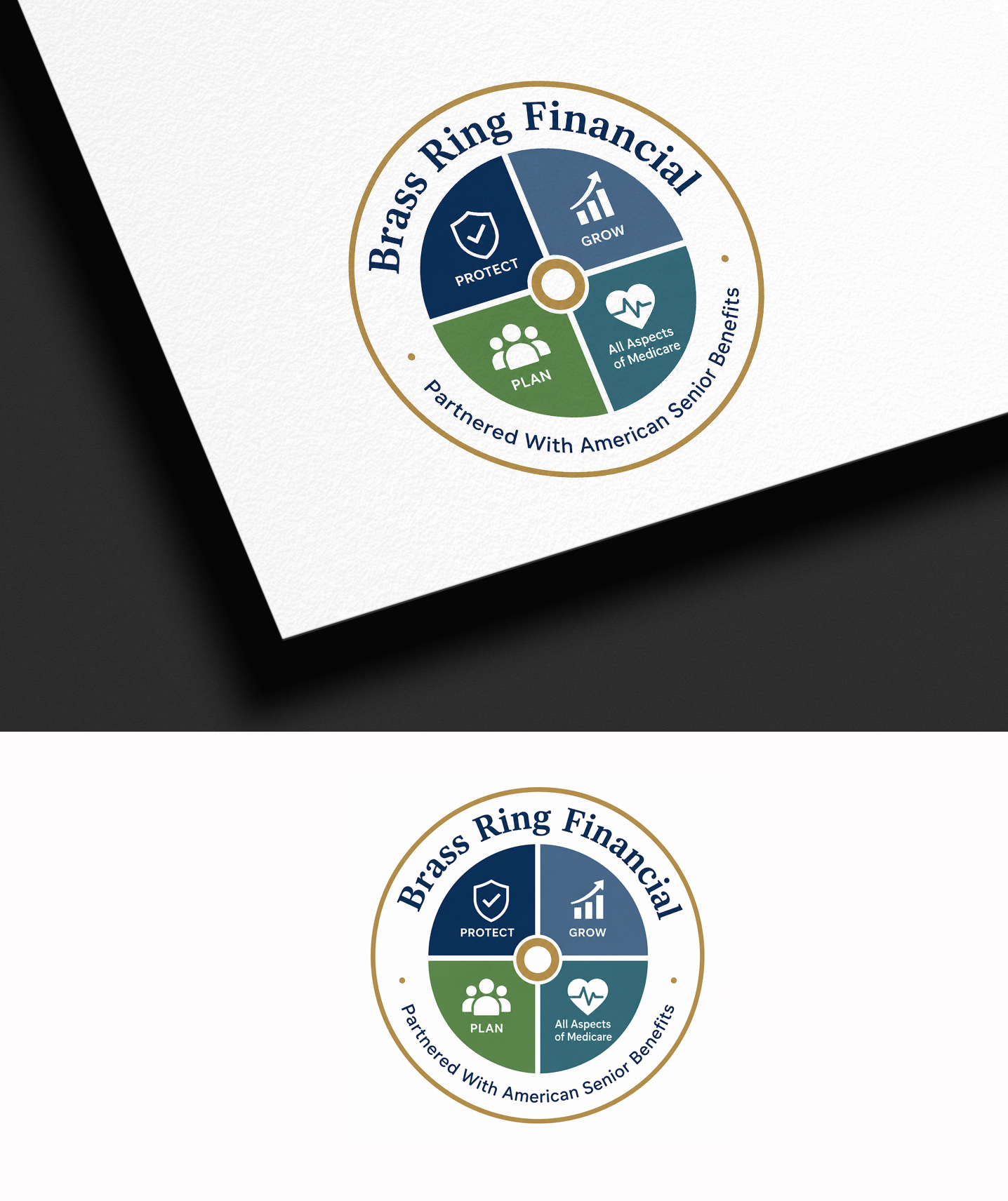 Logo-Design von Shahbaz Studios für dieses Projekt | Design #37260135
