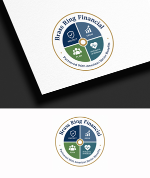 Logo-Design von Shahbaz Studios für dieses Projekt | Design: #37260135