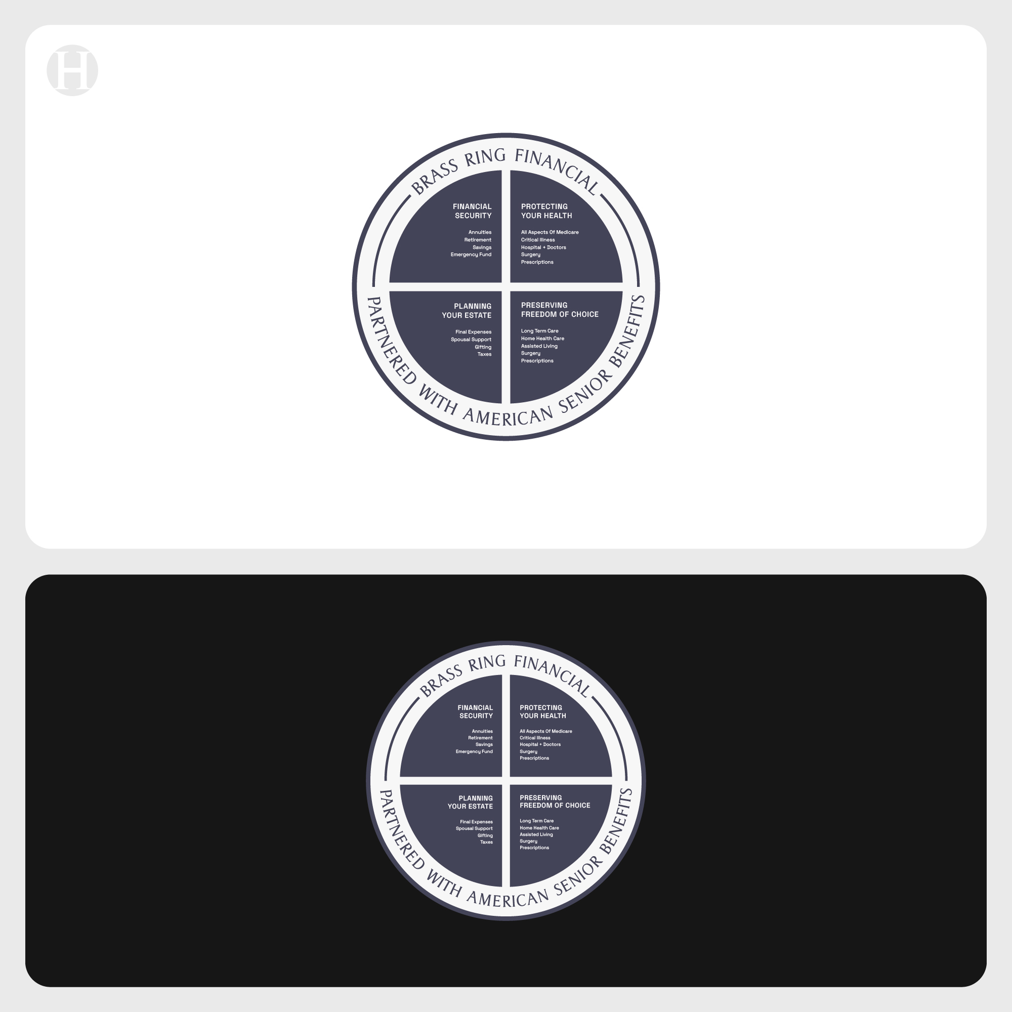 Logo-Design von Talha Ahmad für dieses Projekt | Design #37263633