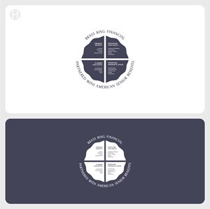 Logo-Design von Talha Ahmad für dieses Projekt | Design: #37263634