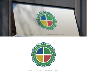 Logo-Design von Ansh Design für dieses Projekt | Design: #37263800