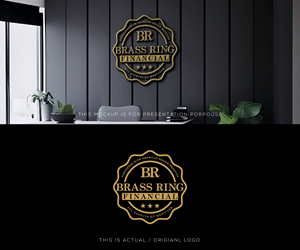 Logo-Design von Ansh Design für dieses Projekt | Design: #37263801