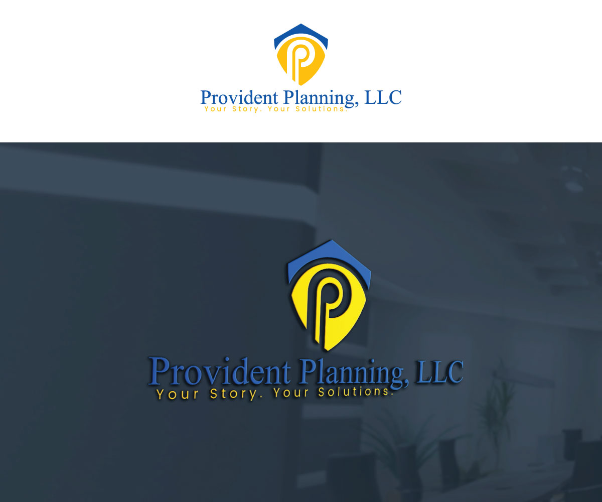 Logo Design by Luckey yaari for this project | Design #37262059