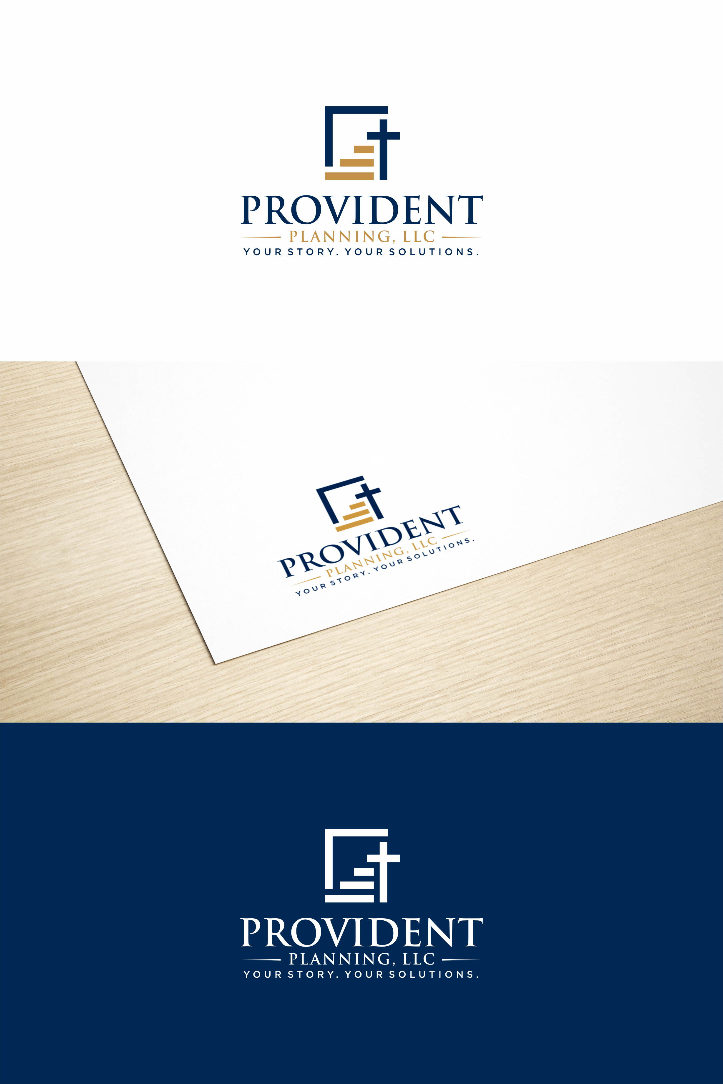 Logo Design by ndra for this project | Design #37262399