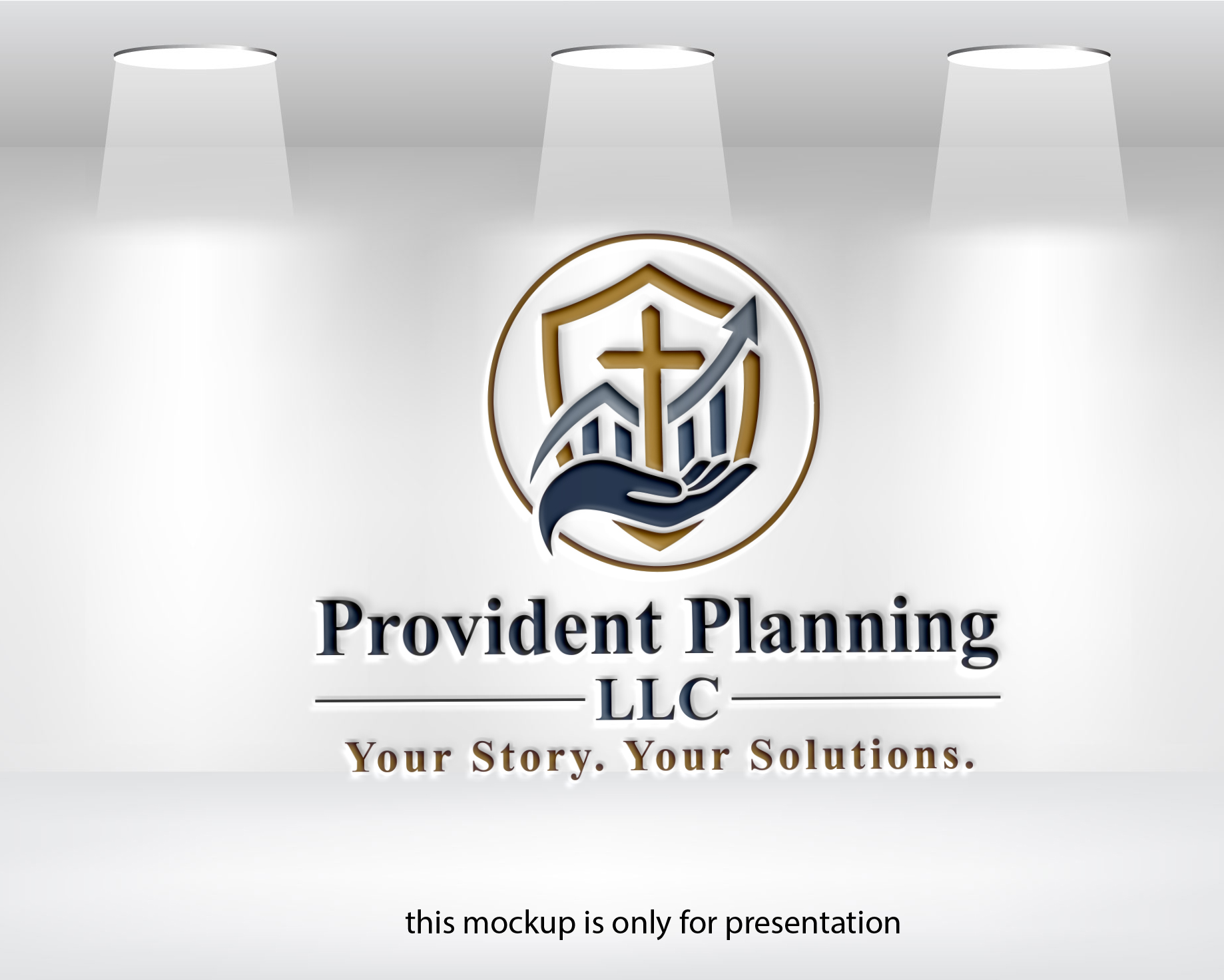 Logo Design by vmeskat for this project | Design #37264590