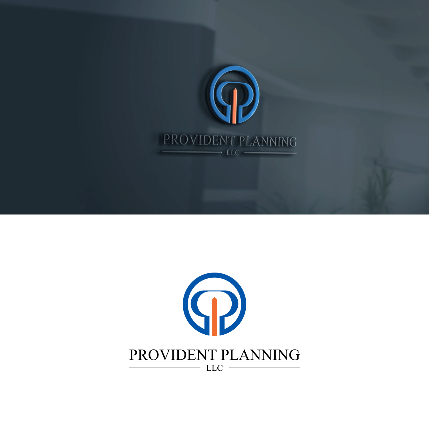 Logo Design by dodobakauu for this project | Design #37261377