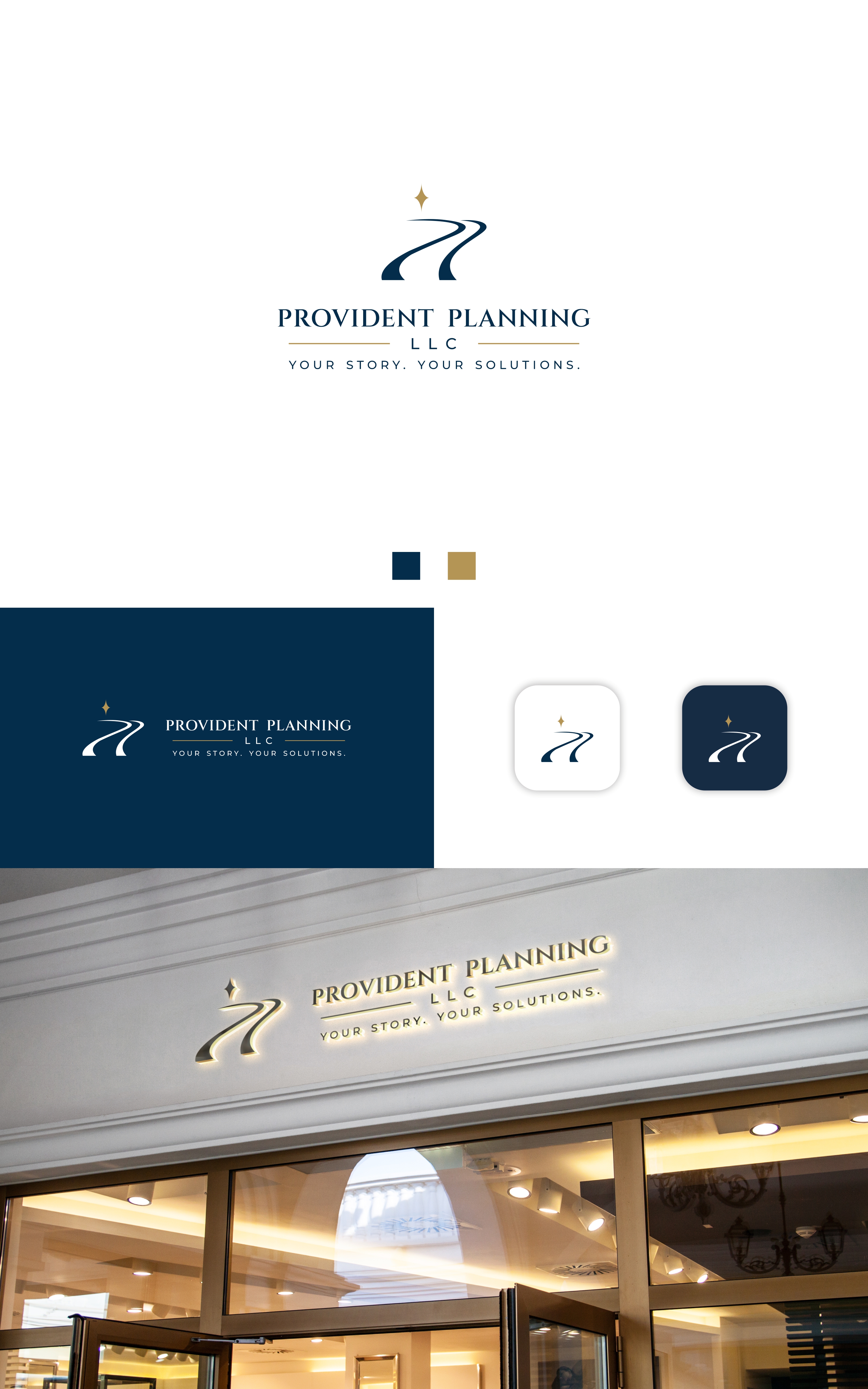 Logo Design by Dell_a.Design for this project | Design #37263347