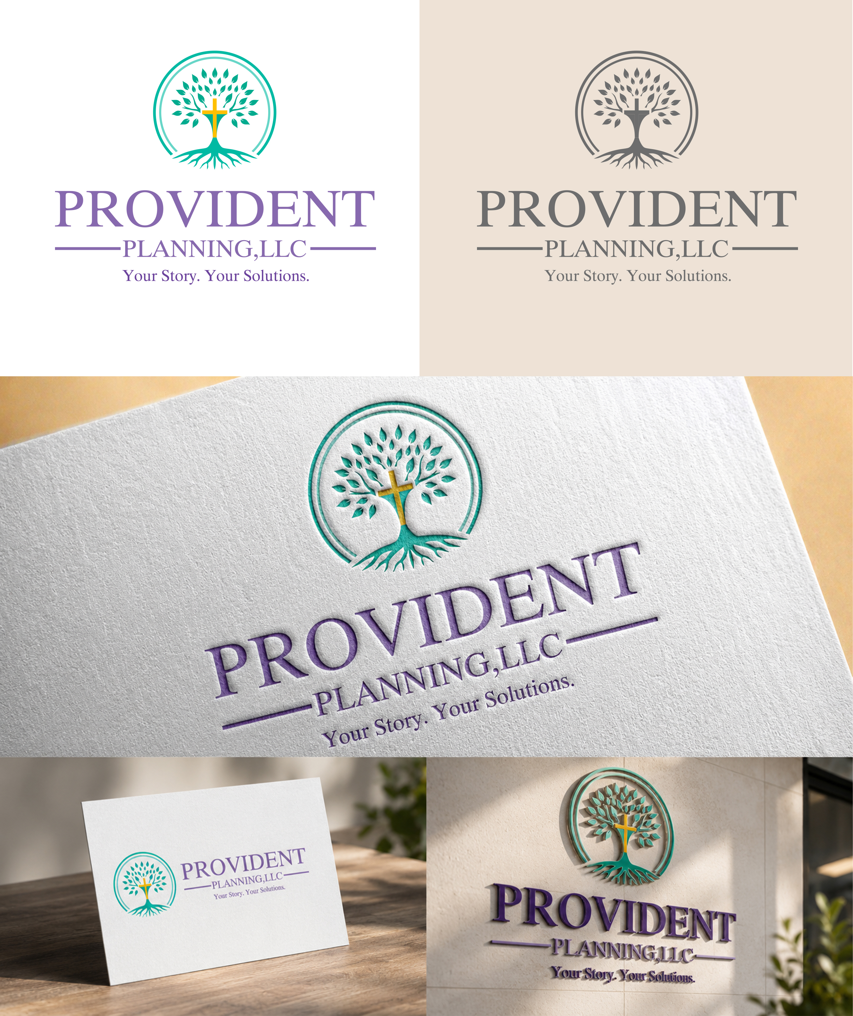 Logo Design by Nafis Al Gani for this project | Design #37265010