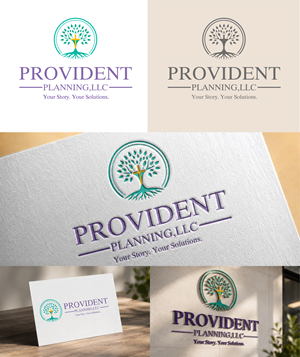 Logo Design by Nafis Al Gani for this project | Design: #37265010