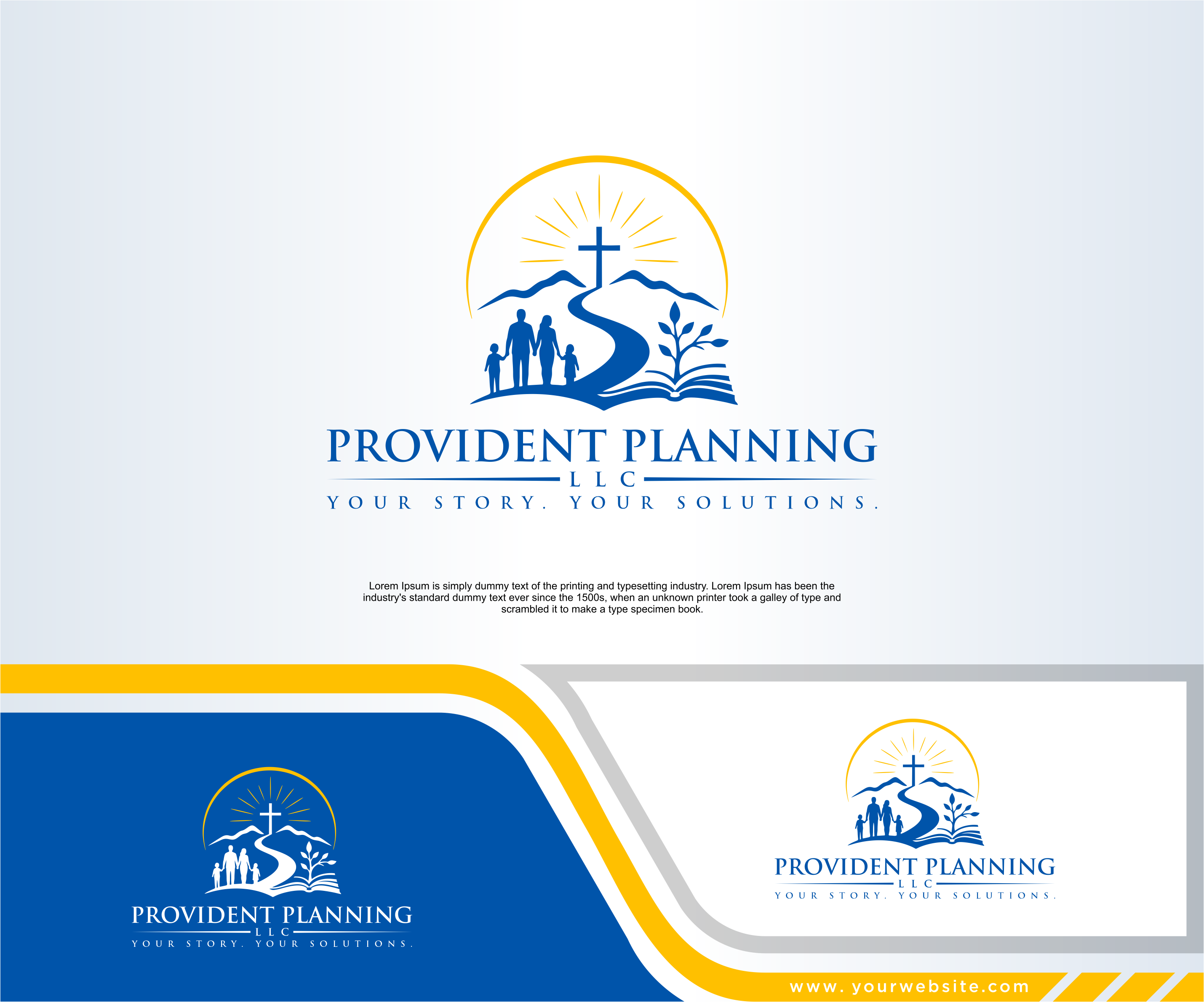 Logo Design by dobleh_creative for this project | Design #37260884