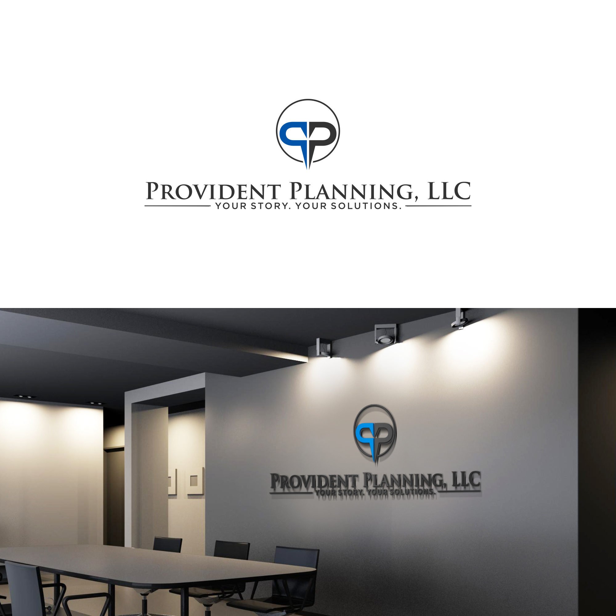 Logo Design by gatripula for this project | Design #37260520