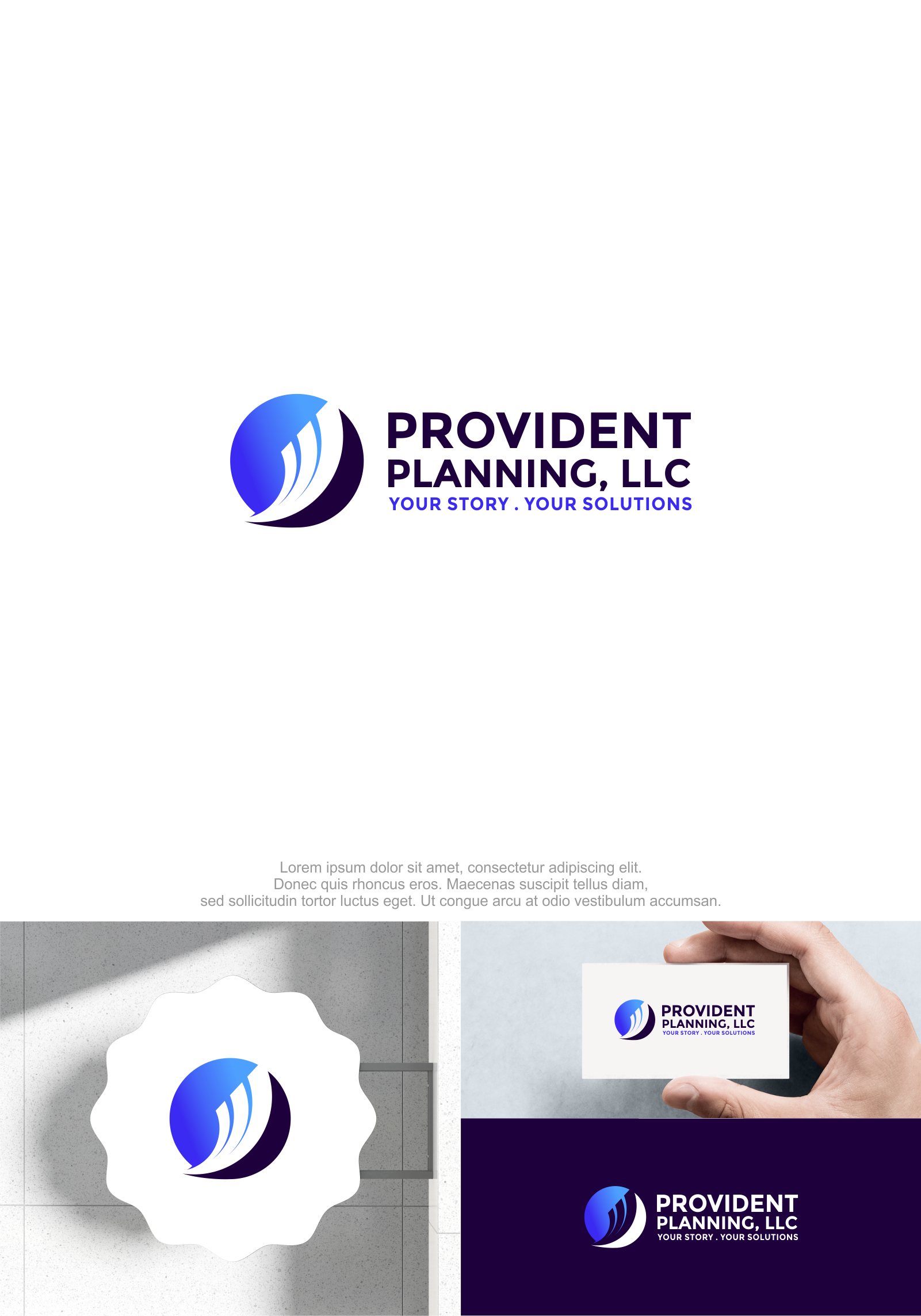 Logo Design by M.Syaiful Huda for this project | Design #37261425