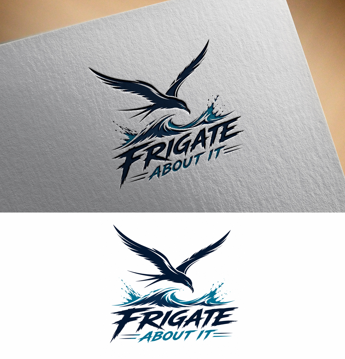 Diseño de Logo por Shahbaz Studios para este proyecto | Diseño #37260421