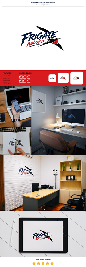 Logo Design by Pixel Foundry for this project | Design: #37264753