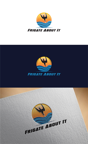 Logo-Design von Talha Ahmad für dieses Projekt | Design: #37263640