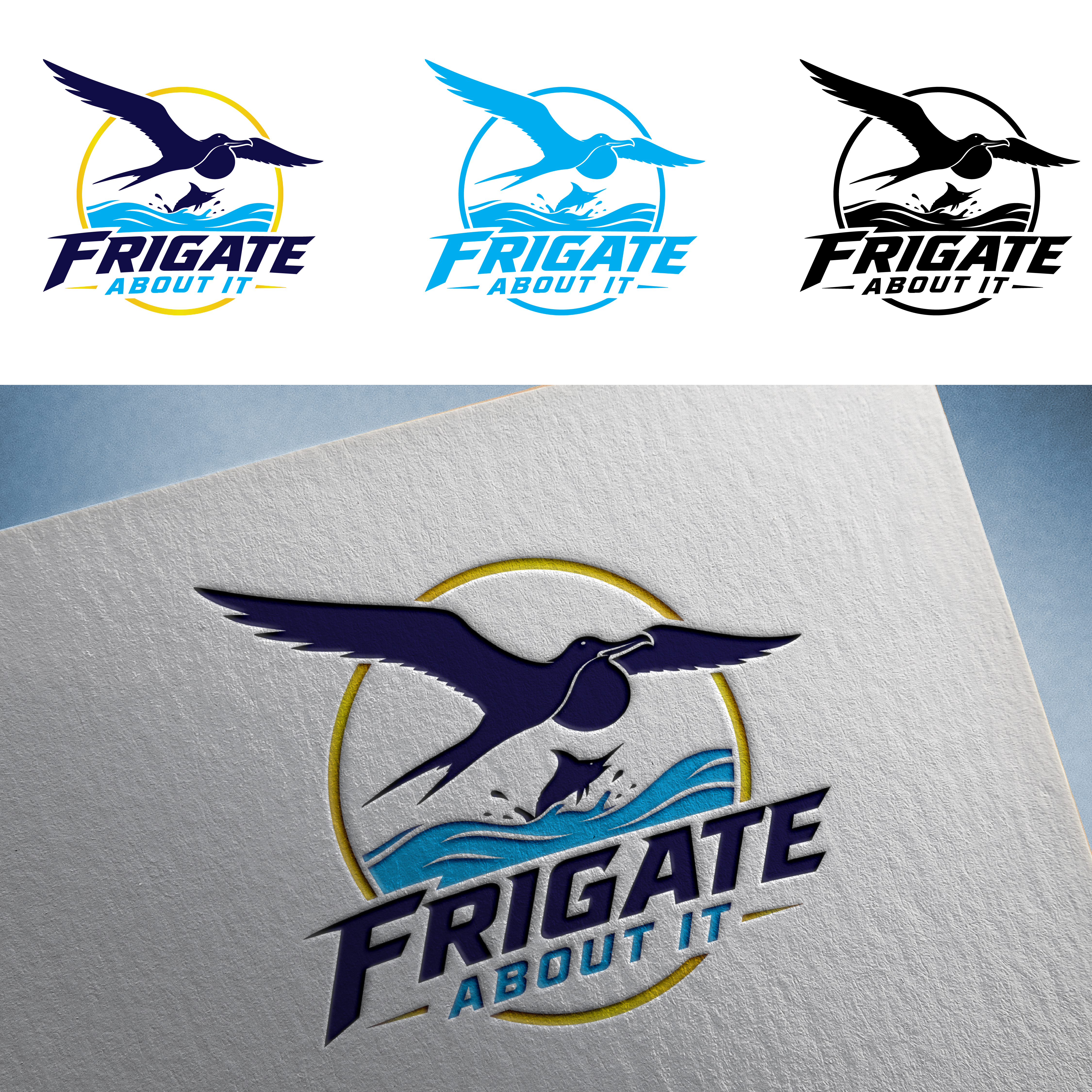 Logo Design by Shariqology for this project | Design #37261845