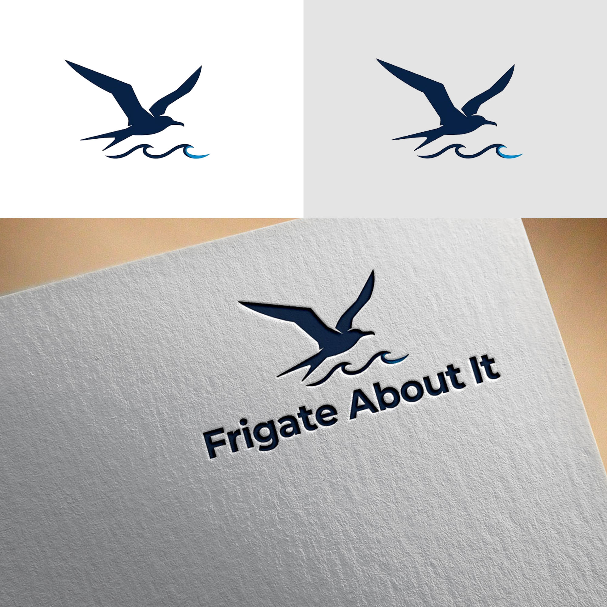 Diseño de Logo por Faria. para este proyecto | Diseño #37266375