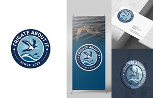 Logo Design by yganess for this project | Design #37260835