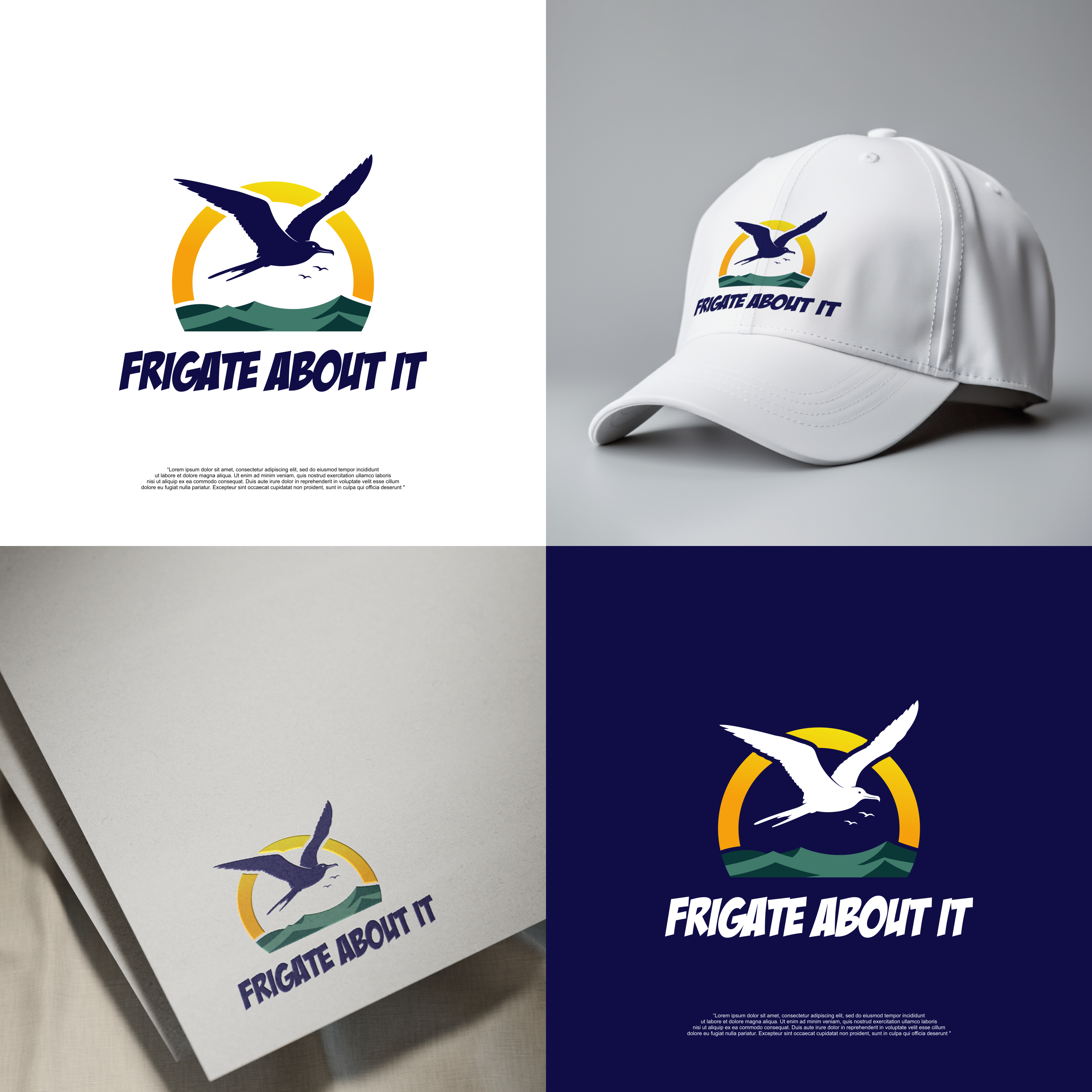 Diseño de Logo por izdihaar studio para este proyecto | Diseño #37261141