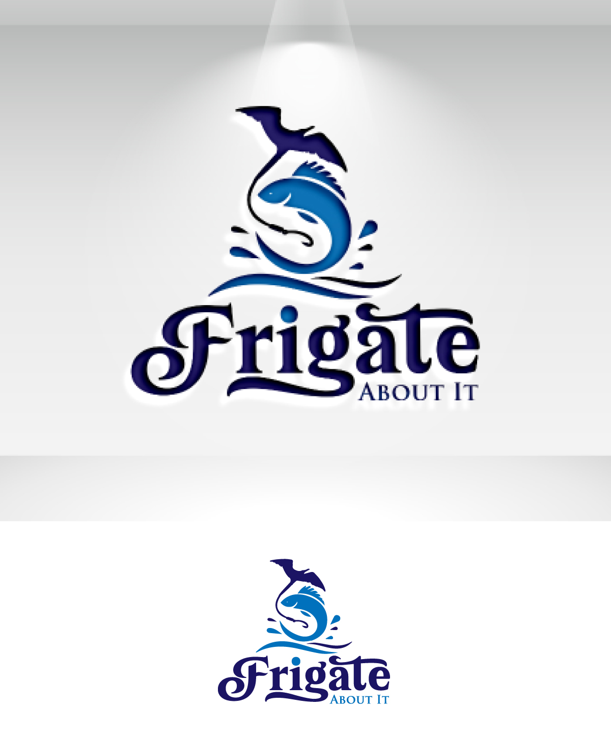 Diseño de Logo por JMN Signatures para este proyecto | Diseño #37270310
