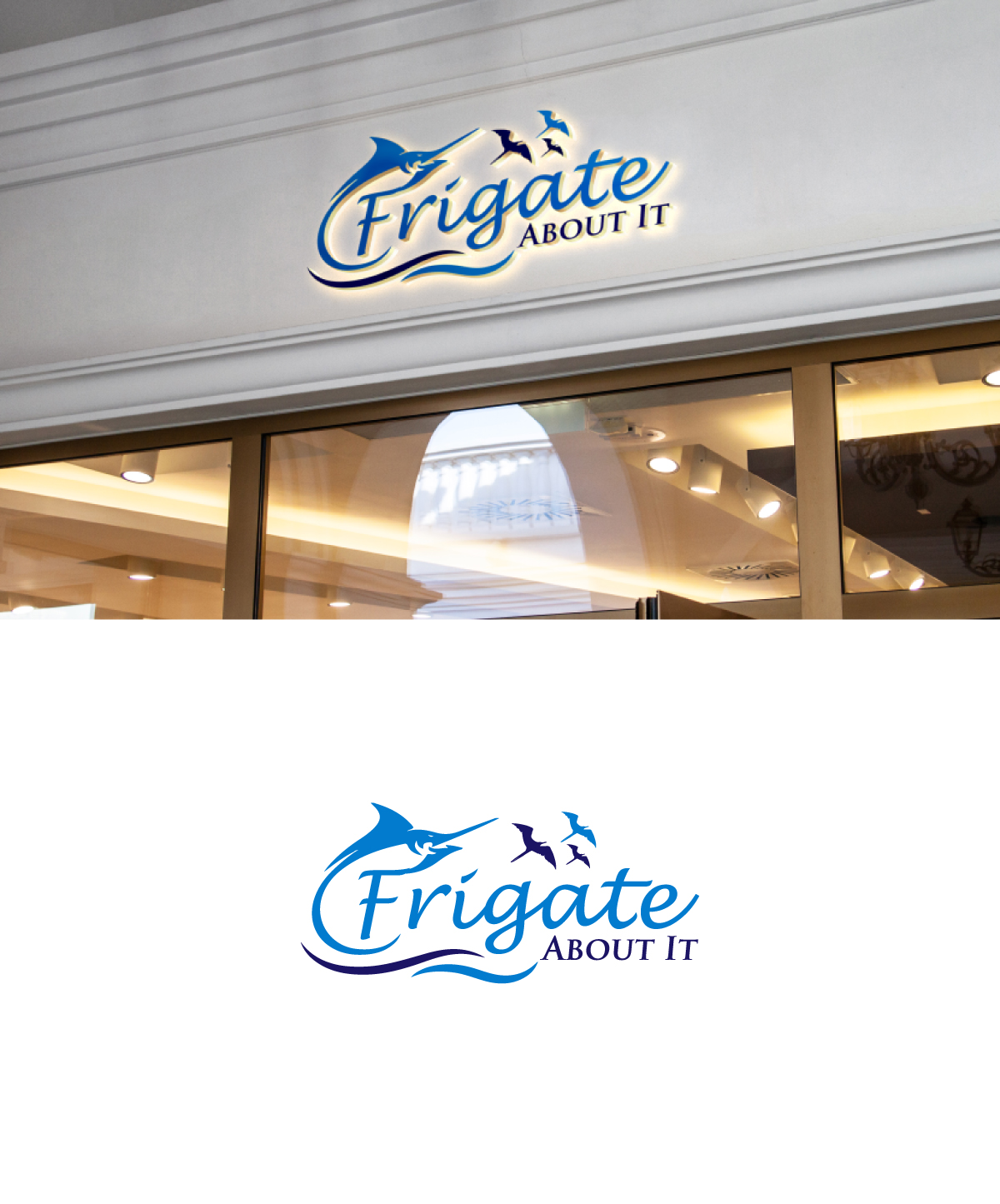 Logo Design by JMN Signatures for this project | Design: #37270311
