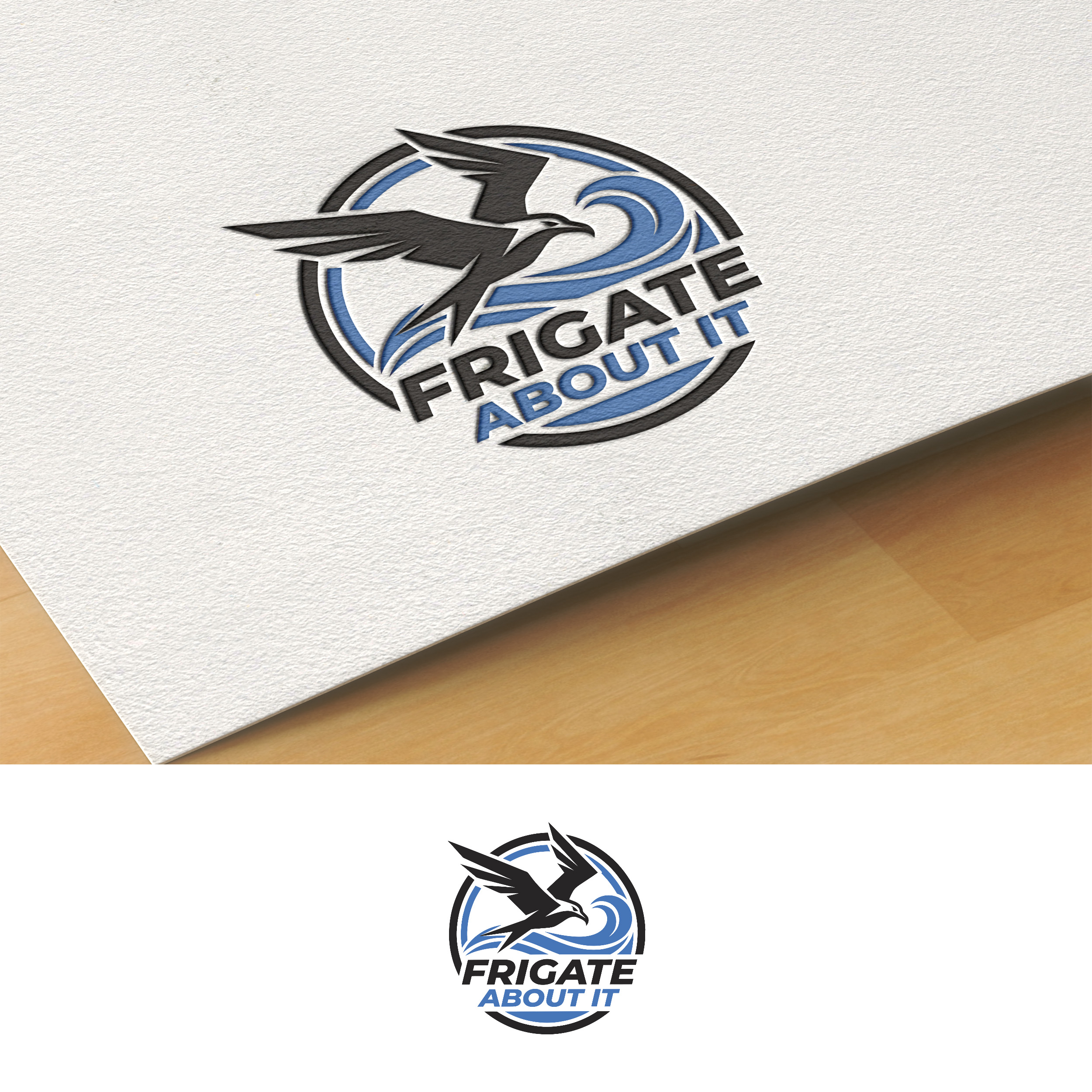 Logo Design by -ACE- for this project | Design #37269631
