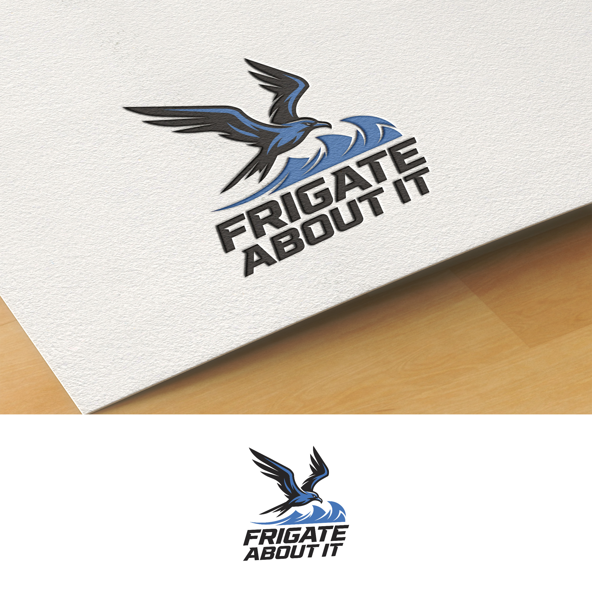 Diseño de Logo por -ACE- para este proyecto | Diseño #37269638