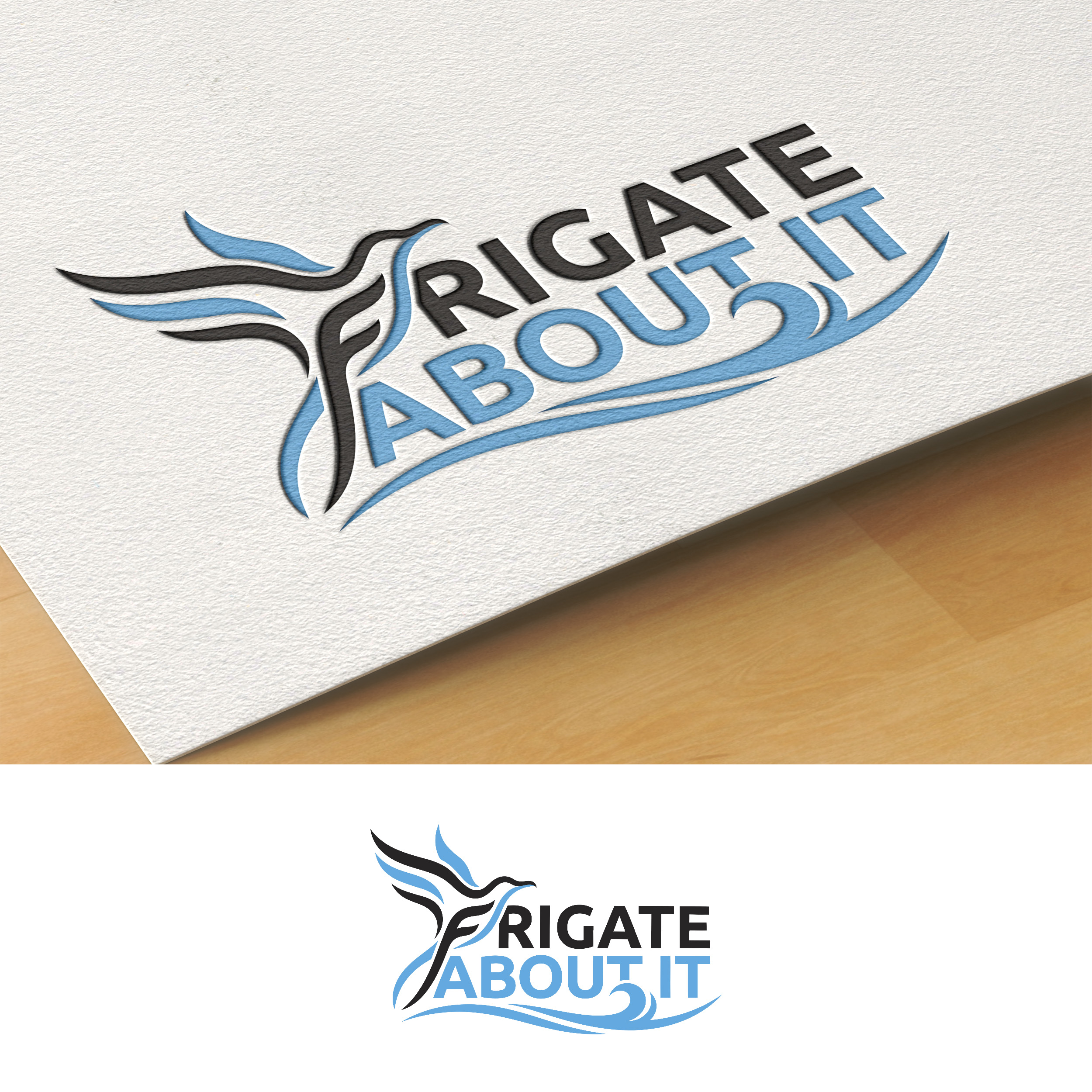 Diseño de Logo por -ACE- para este proyecto | Diseño #37269644