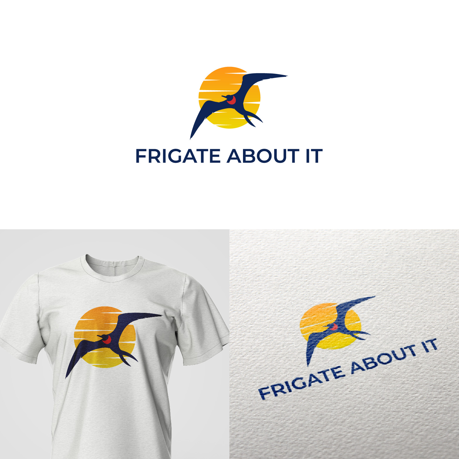 Logo Design by 4tech services for this project | Design #37265080