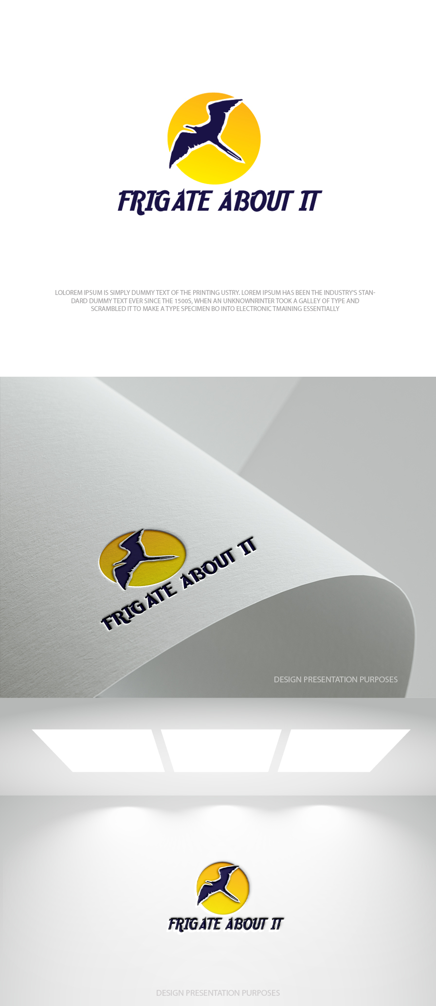 Logo Design by zebronicgraphic for this project | Design #37264942