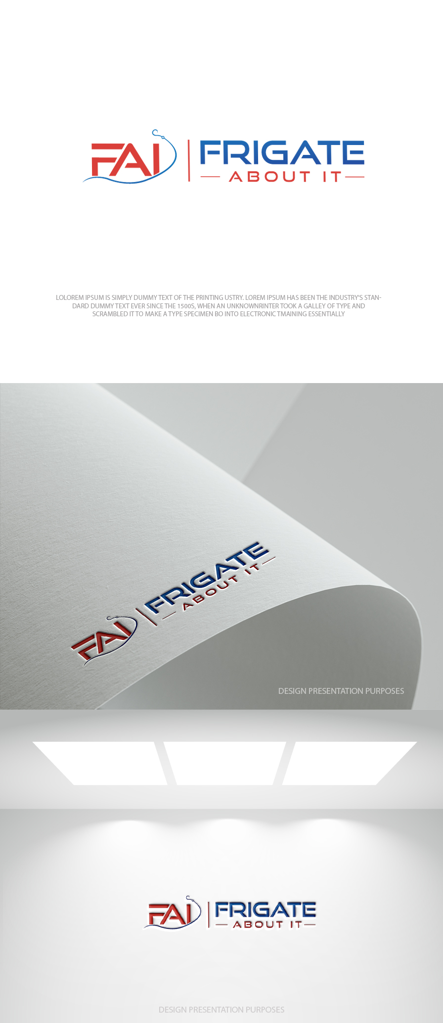 Logo Design by zebronicgraphic for this project | Design #37264943
