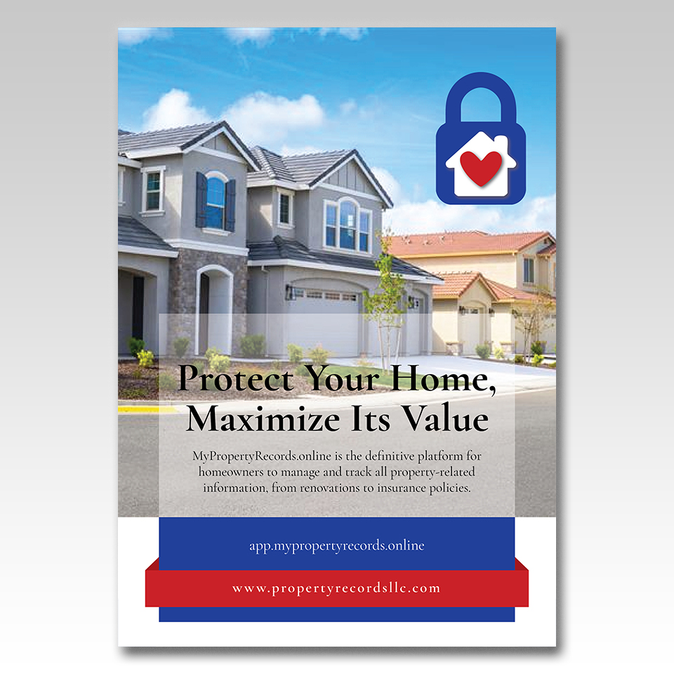 Flyer Design by YourLogoMaster for Inception Technologies Inc. | Design #37269358
