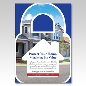 Flyer Design by YourLogoMaster for Inception Technologies Inc. | Design: #37269359
