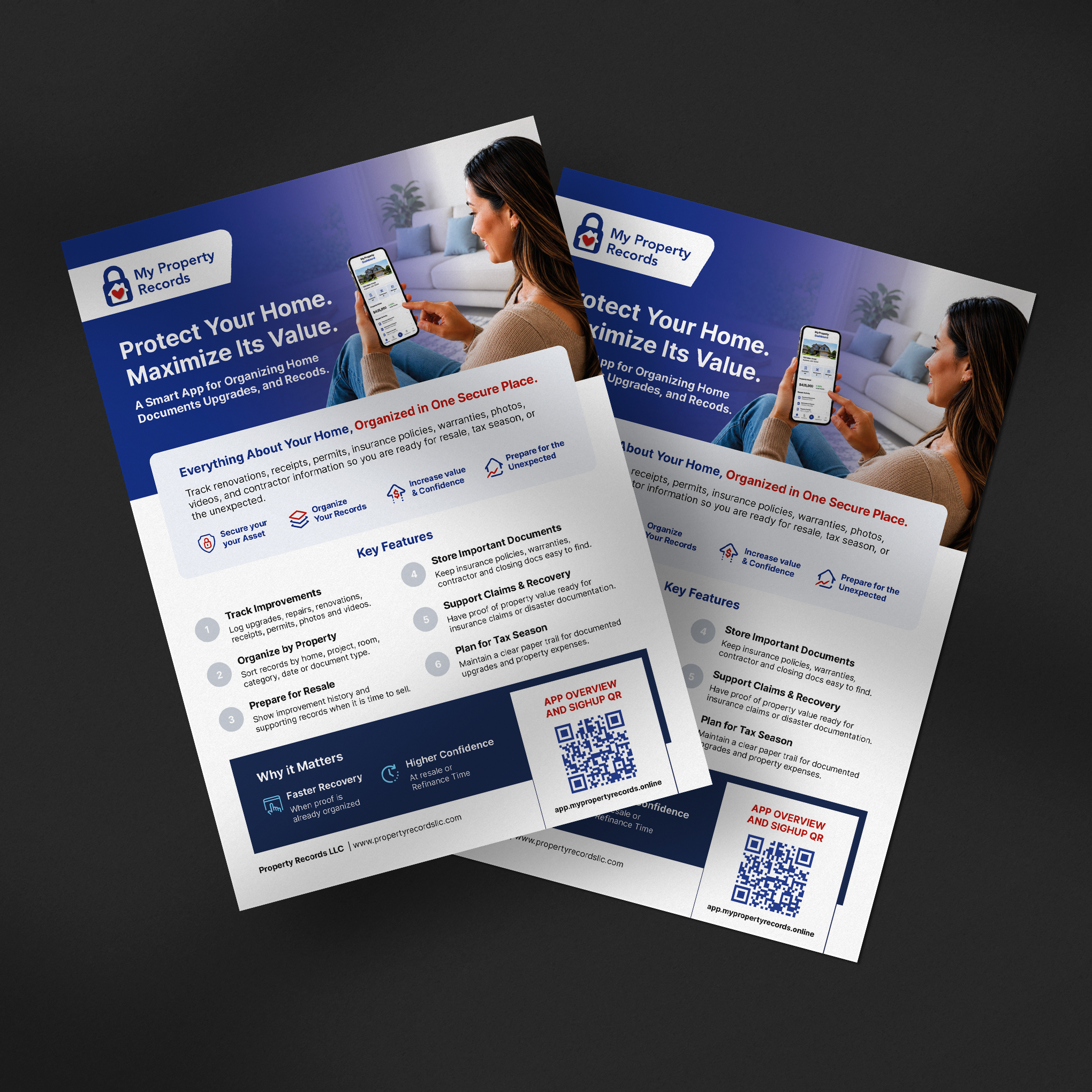 Flyer Design by laxman2creative for Inception Technologies Inc. | Design #37278451
