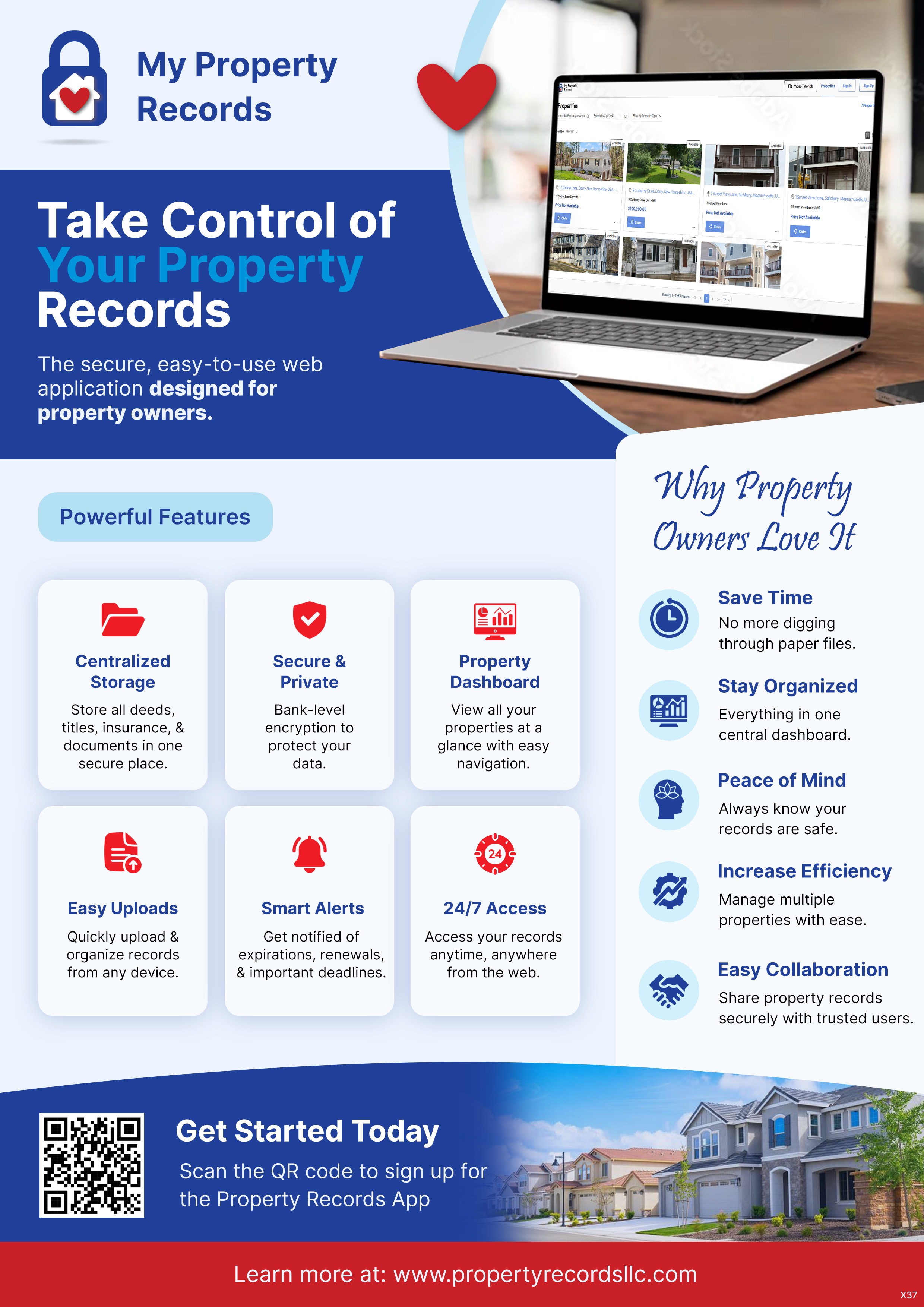 Flyer Design by pb for Inception Technologies Inc. | Design #37264200