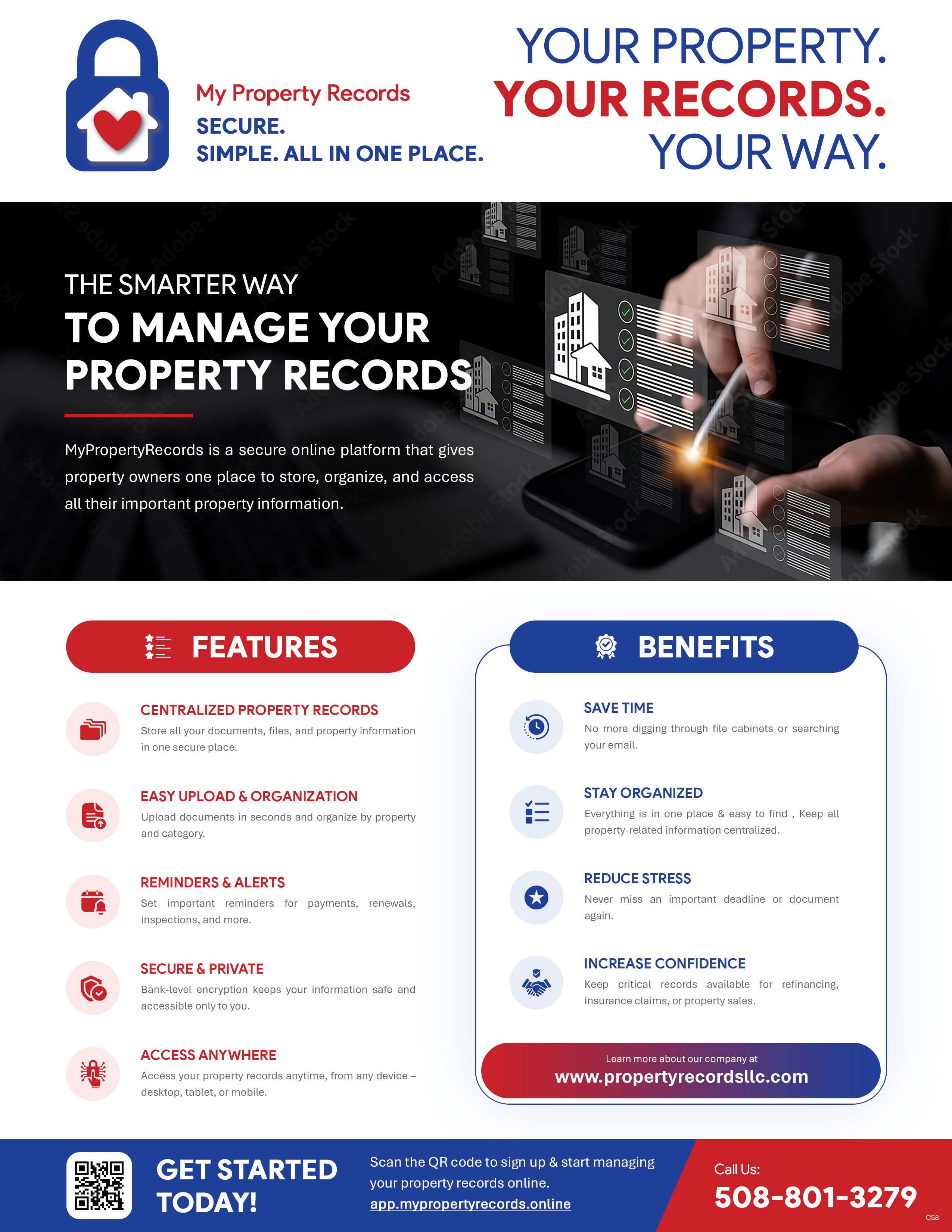 Flyer Design by pb for Inception Technologies Inc. | Design #37264201