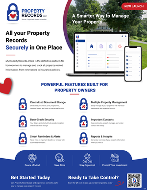 Flyer Design by pb for Inception Technologies Inc. | Design: #37264207