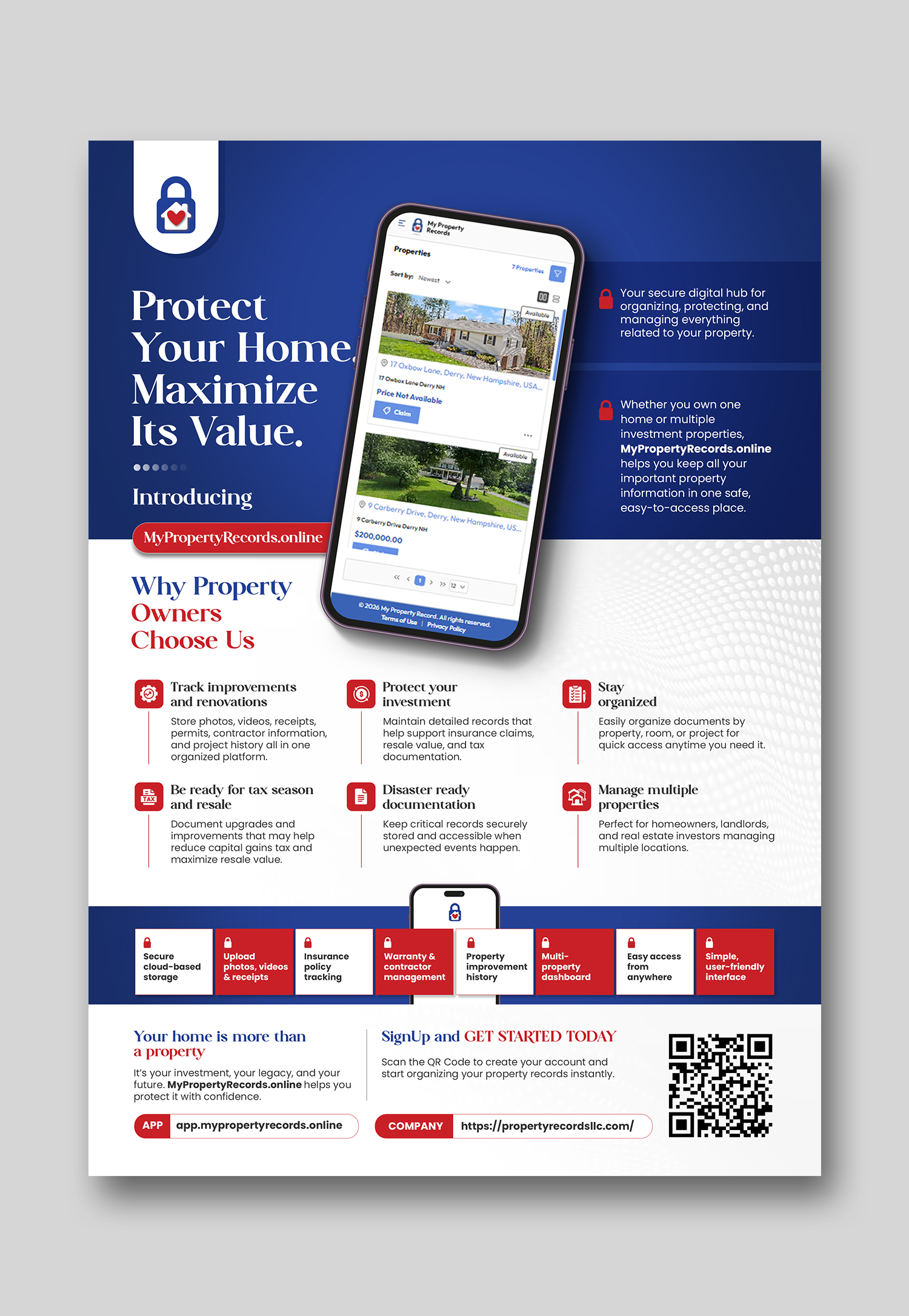 Flyer Design by debdesign for Inception Technologies Inc. | Design #37262885