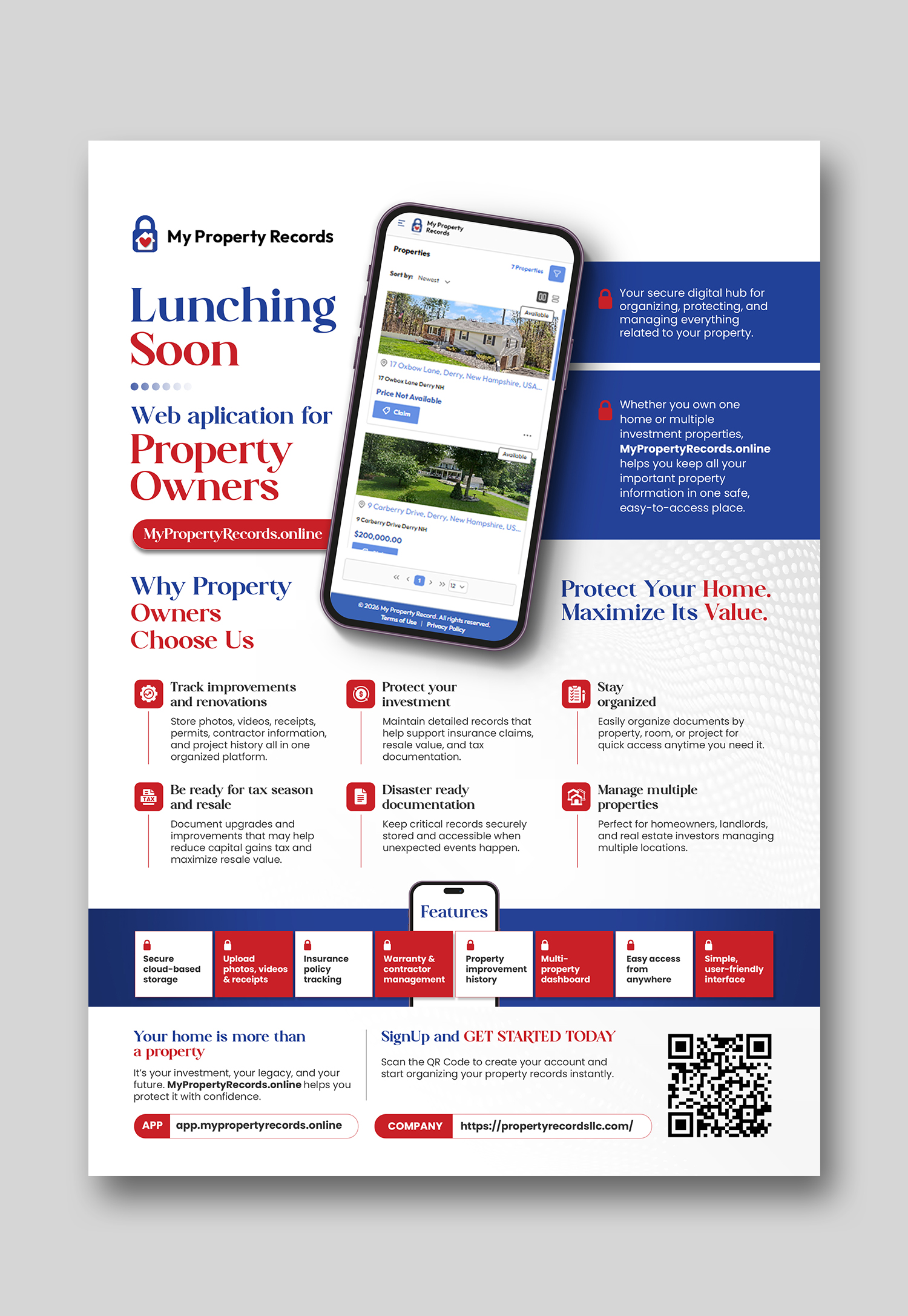 Flyer Design by debdesign for Inception Technologies Inc. | Design #37263038