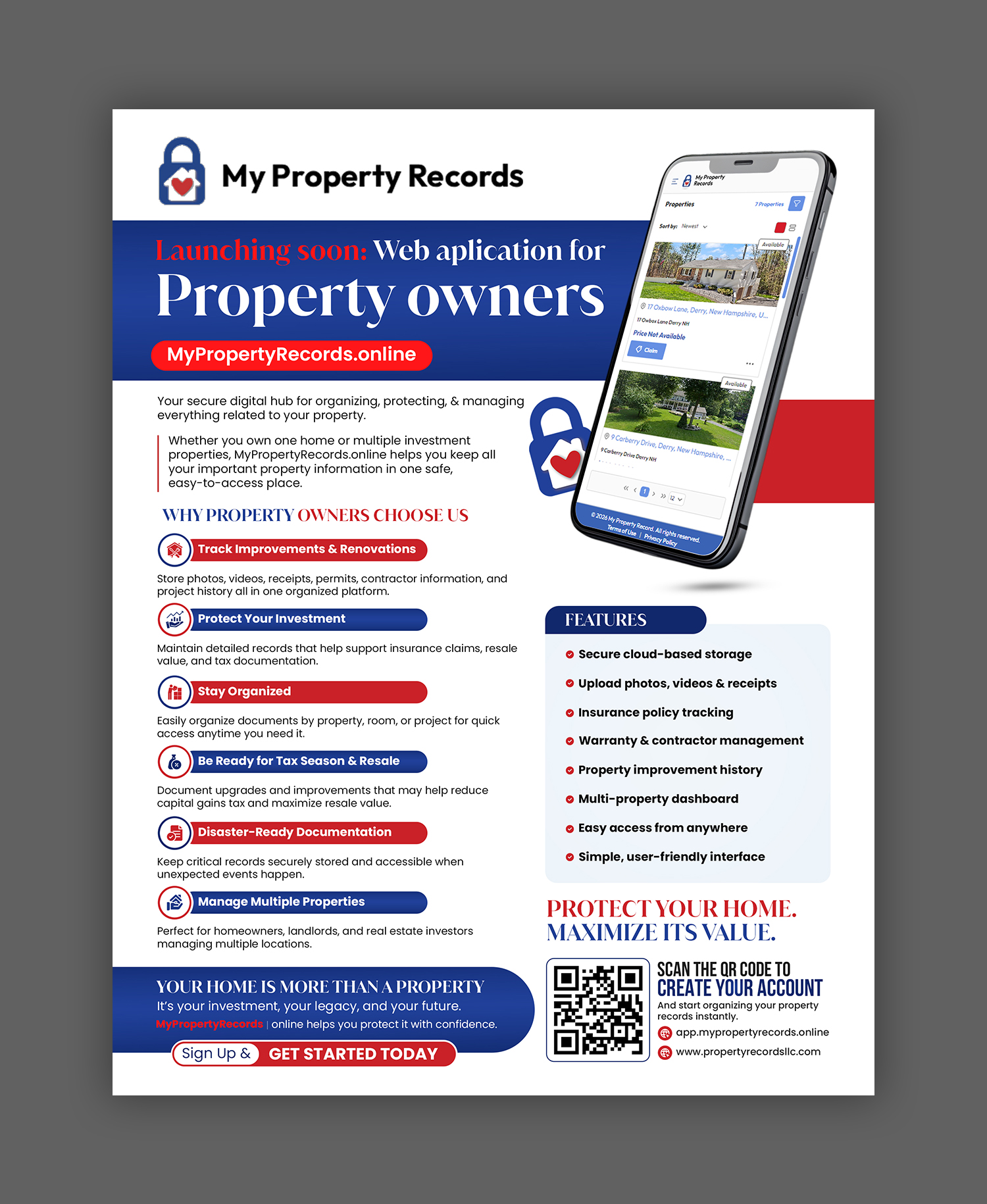Flyer Design by debdesign for Inception Technologies Inc. | Design #37263121