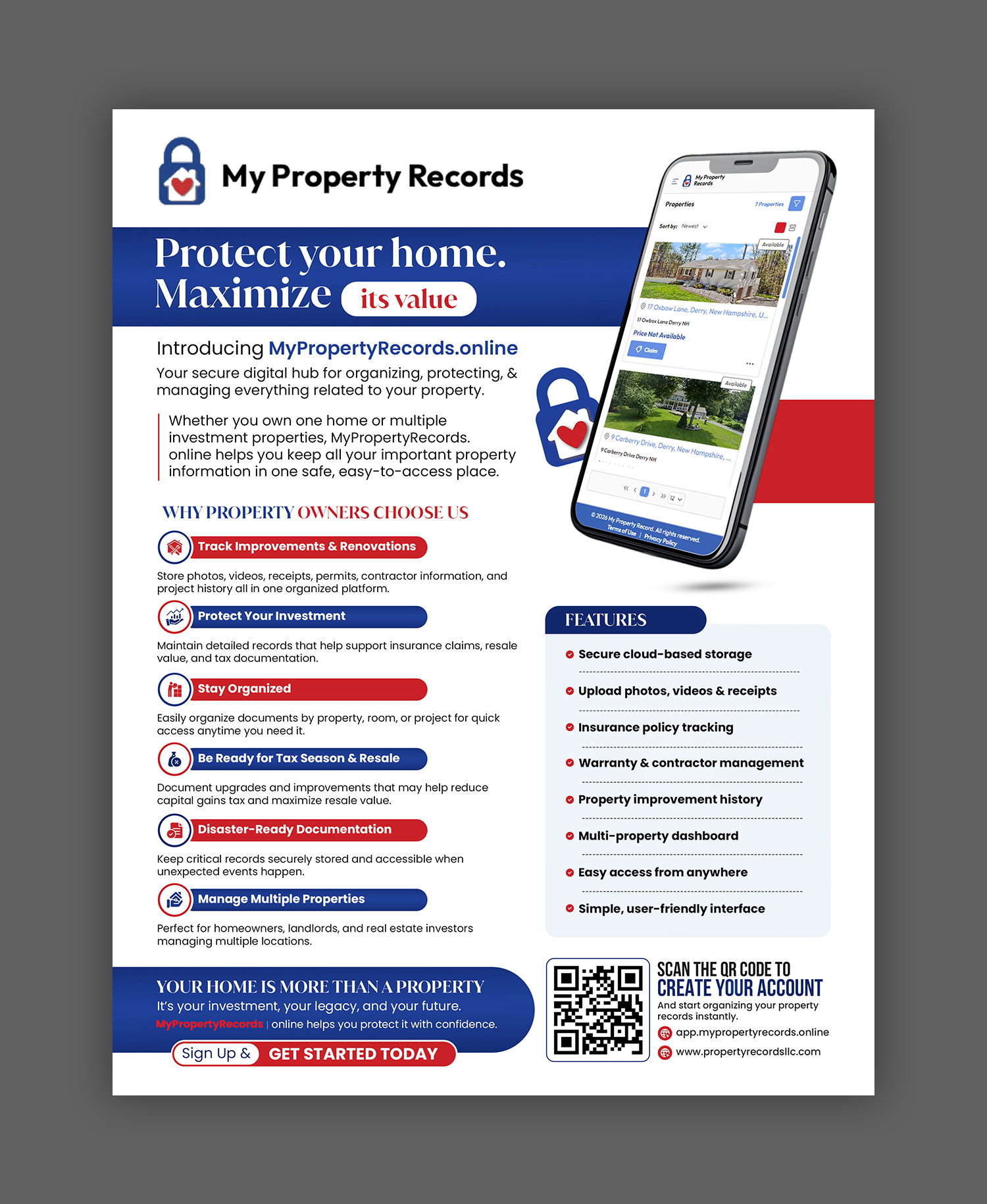 Flyer Design by debdesign for Inception Technologies Inc. | Design #37263122