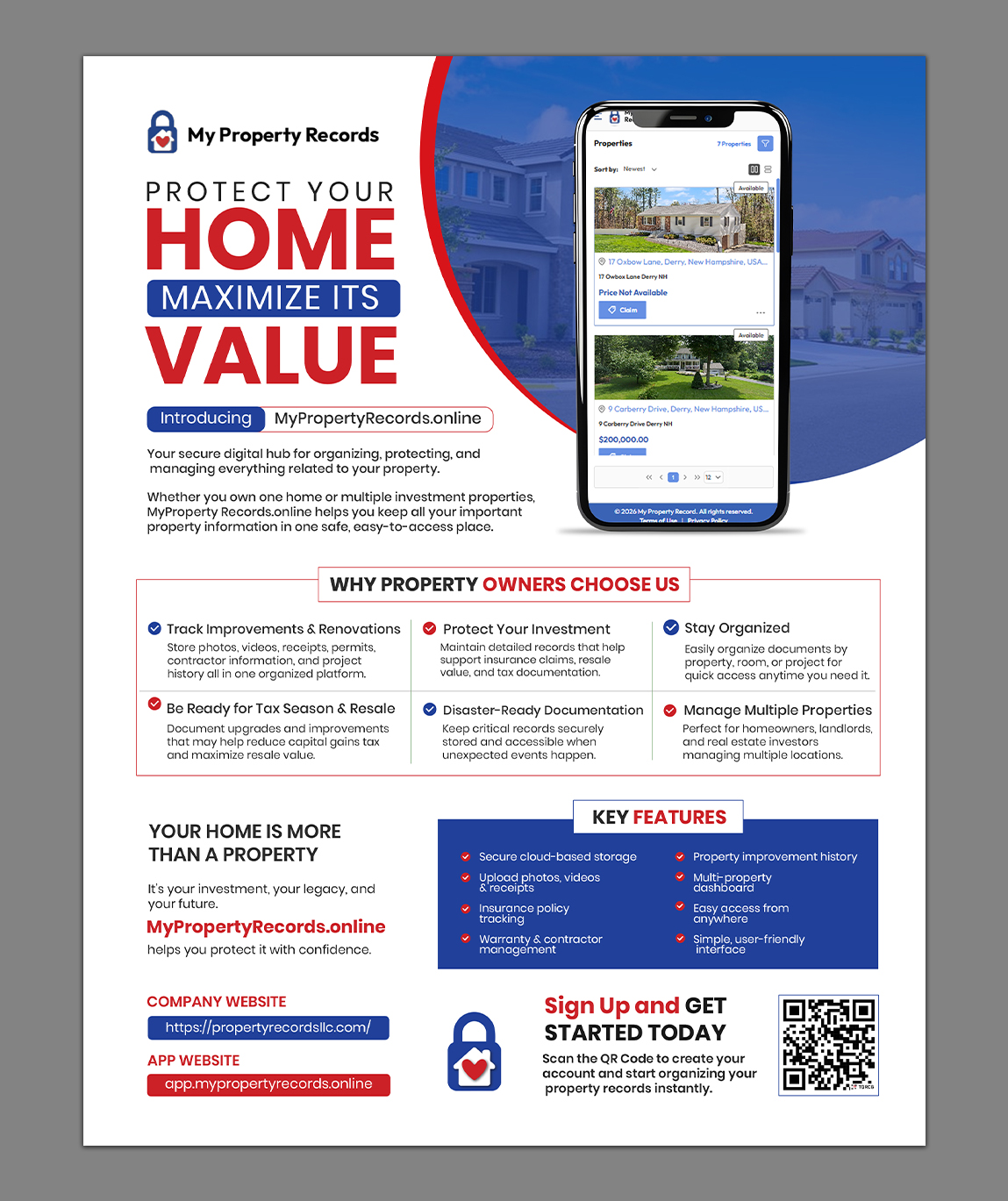 Flyer Design by debdesign for Inception Technologies Inc. | Design #37263213