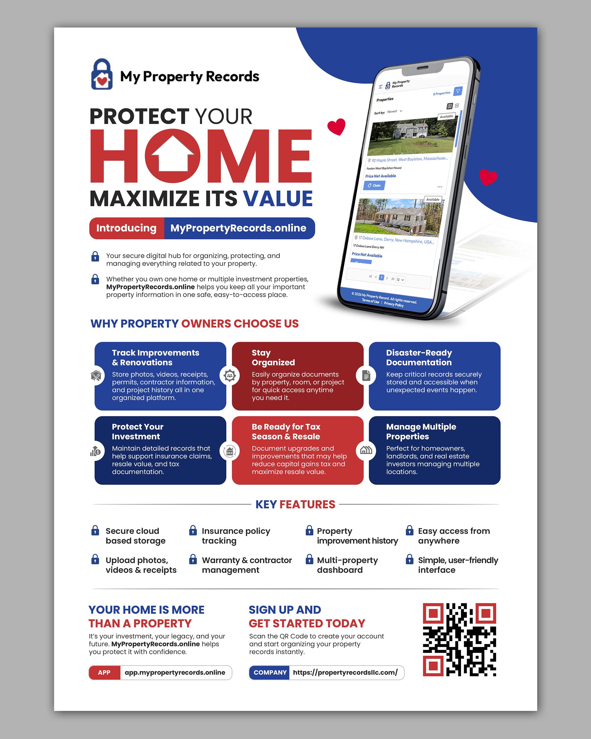 Flyer Design by debdesign for Inception Technologies Inc. | Design #37263805